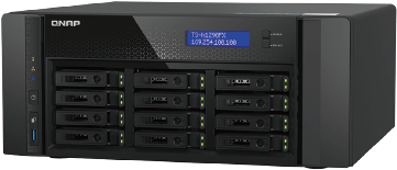 AI-Hybrid Backup