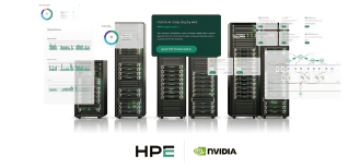 HPE Private Cloud AI