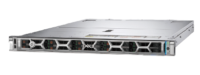 Dell PowerEdge R470bNT[o[