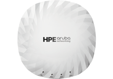 HPE Aruba Networking AP-725 (JP)