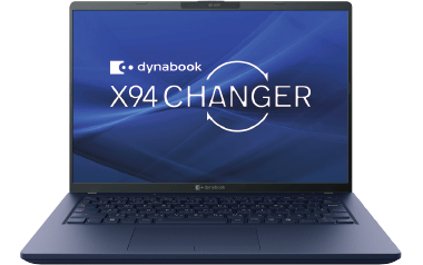 dynabook X94 CHANGER