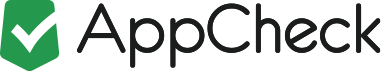 AppCheck