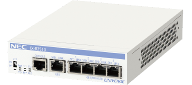 UNIVERGE IX-R�V���[�Y�^NetMeister