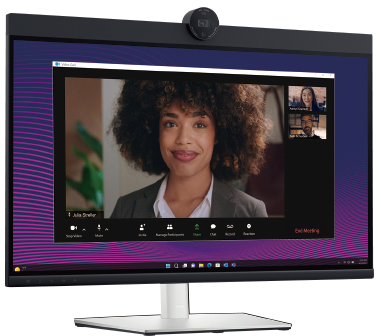 Dell Pro USB-C�n�u��c���j�^�[