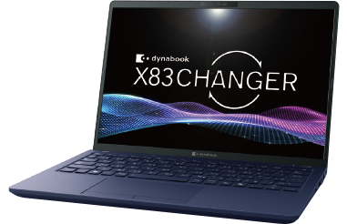 dynabook X83/PA
