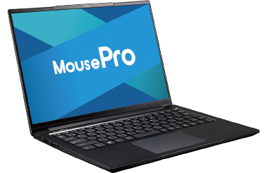 MousePro G4-I7U01BK-F