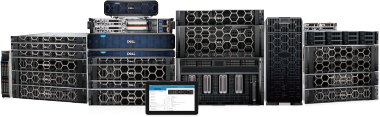Dell PowerEdge�T�[�o�[