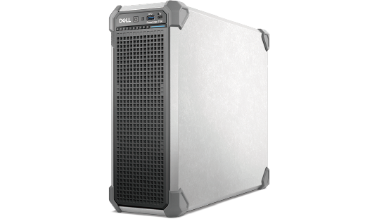 �^���[�T�[�o�[��PowerEdge T160�B