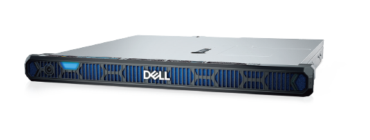 �G�b�W�T�[�o�[��PowerEdge XR5610�B