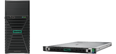 HPE Smart Choice