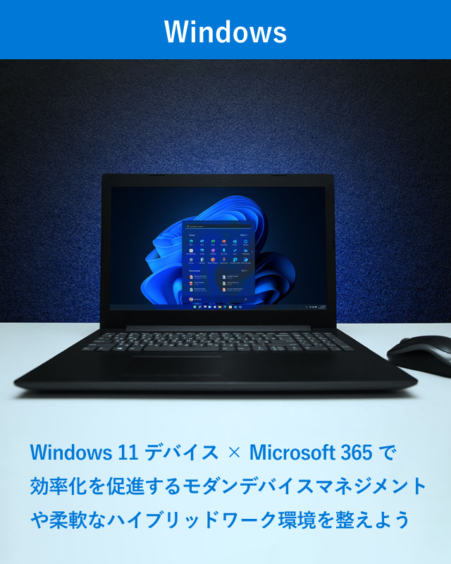 Windows Windows 11 foCX ~ Microsoft 365 Ō𑣐i郂_foCX}lWg
                            _ȃnCubh[N𐮂悤