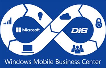 Windows Mobile Business Center
